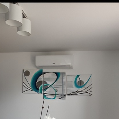 Installation climatisation bi-split Bourgoin-Jallieu