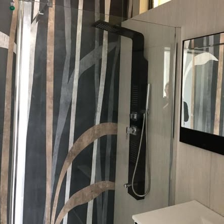 Rénovation salle de bain Bourgoin-Jallieu