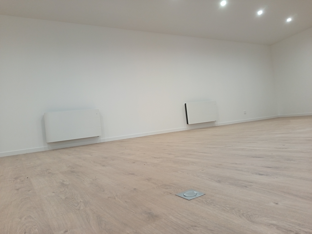 Rénovation salle de bain Bourgoin-Jallieu