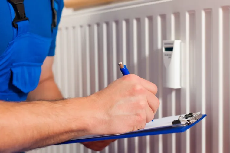 Entreprise pour le désembouage de radiateur, Bourgoin-Jallieu, Ets Laurent Mathieu
