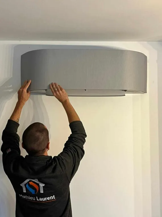 Climatiseur et qualité de l’air intérieur : ce que vous devez savoir !, Bourgoin-Jallieu, Ets Laurent Mathieu