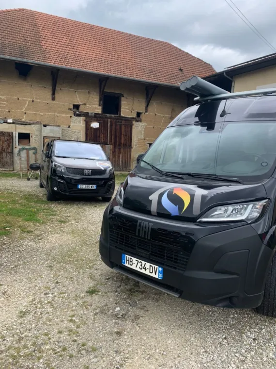 Plombier à La Tour-du-Pin — ETS Laurent Mathieu, Bourgoin-Jallieu, Ets Laurent Mathieu