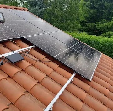 Batterie solaire : dans quels cas est-elle réellement rentable et utile ?, Bourgoin-Jallieu, Ets Laurent Mathieu