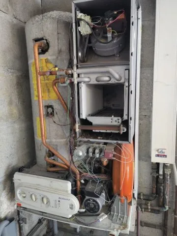 Dépannage Chaudière Gaz à La Tour-du-Pin et ses environs, Bourgoin-Jallieu, Ets Laurent Mathieu