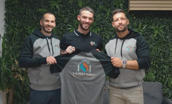 Électricité, Bourgoin-Jallieu, Ets Laurent Mathieu