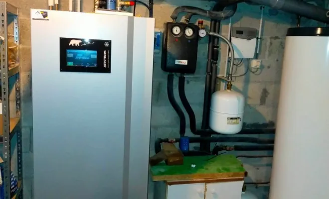 Pompe à chaleur à Bourgoin-Jallieu : fonctionnement, prix et aides disponibles, Bourgoin-Jallieu, Ets Laurent Mathieu