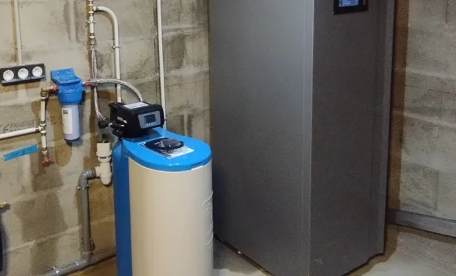 Pompe à chaleur à Bourgoin-Jallieu : fonctionnement, prix et aides disponibles, Bourgoin-Jallieu, Ets Laurent Mathieu