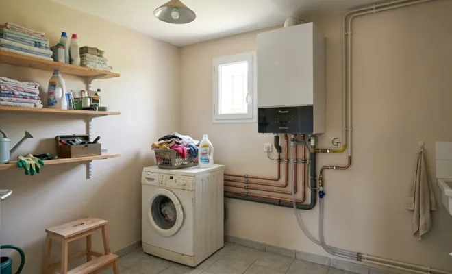 Quel chauffage choisir… PAC ou chaudière gaz ?, Bourgoin-Jallieu, Ets Laurent Mathieu