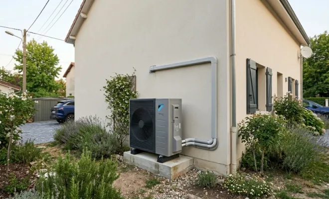 Quel chauffage choisir… PAC ou chaudière gaz ?, Bourgoin-Jallieu, Ets Laurent Mathieu