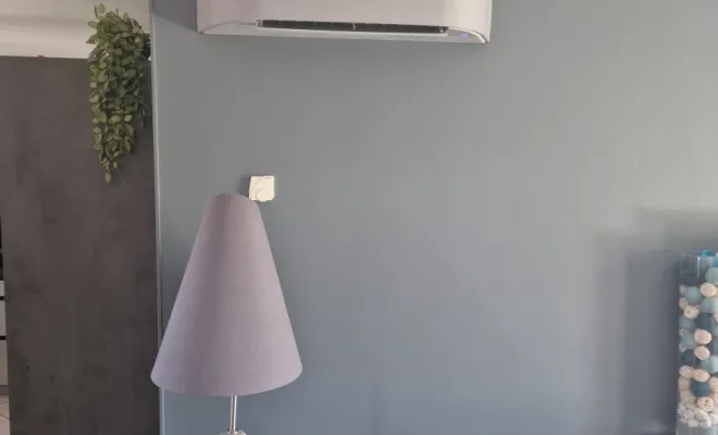 Installation de climatisation à Bourgoin-Jallieu — Guide complet 2026, Bourgoin-Jallieu, Ets Laurent Mathieu