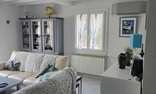 Installation d’une climatisation réversible , Bourgoin-Jallieu, Ets Laurent Mathieu