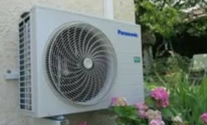 Réalisations climatisation et pompe à chaleur, Bourgoin-Jallieu, Ets Laurent Mathieu