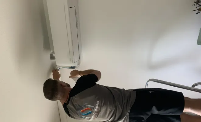 Nos installations de climatisation cet été, Bourgoin-Jallieu, Ets Laurent Mathieu