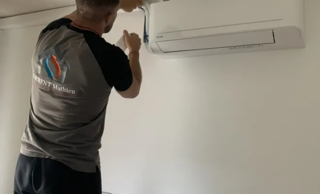 Nos installations de climatisation cet été, Bourgoin-Jallieu, Ets Laurent Mathieu
