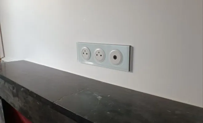 Plomberie et électricité à La Tour-du-Pin, Bourgoin-Jallieu, Ets Laurent Mathieu